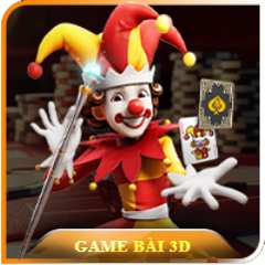 Game Bài 3D